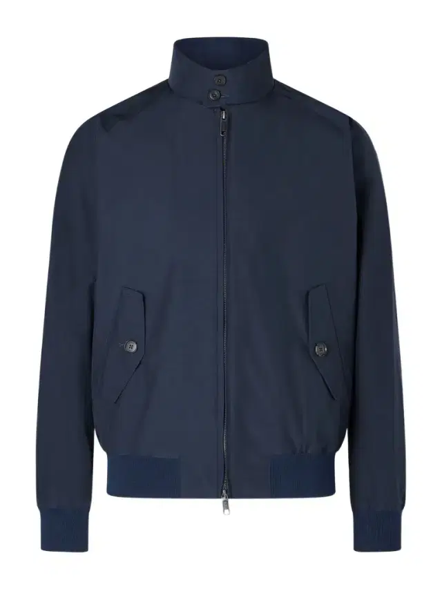 G9 Shell Harrington Jacket - Men