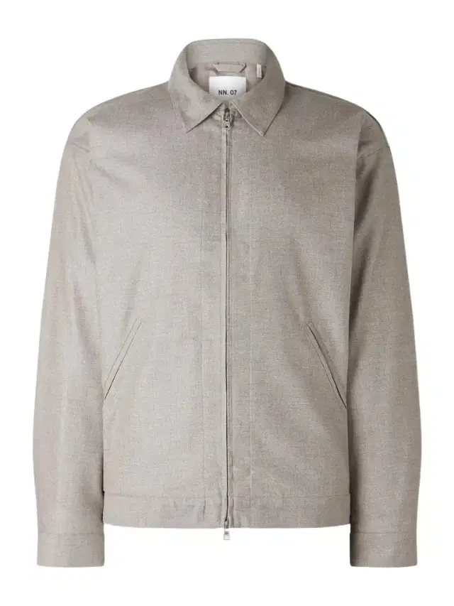 Petrus 10005 Woven Jacket - Men