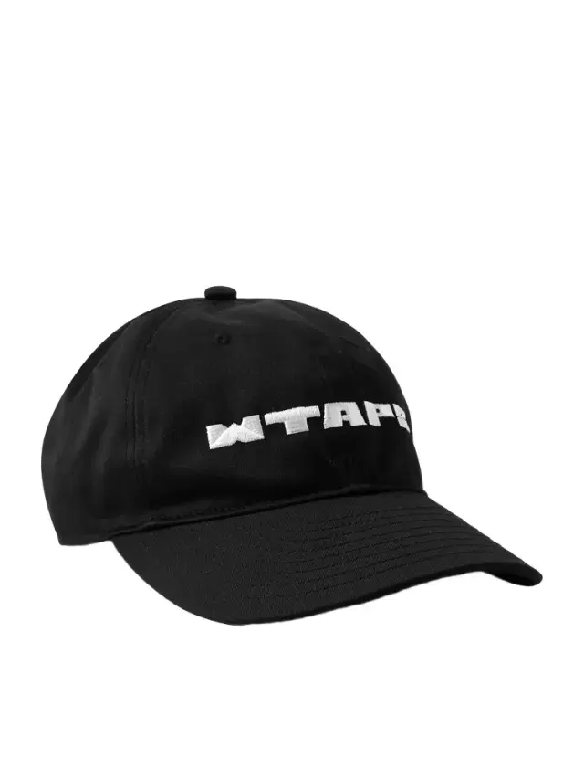 Logo-Embroidered Twill Baseball Cap - Men