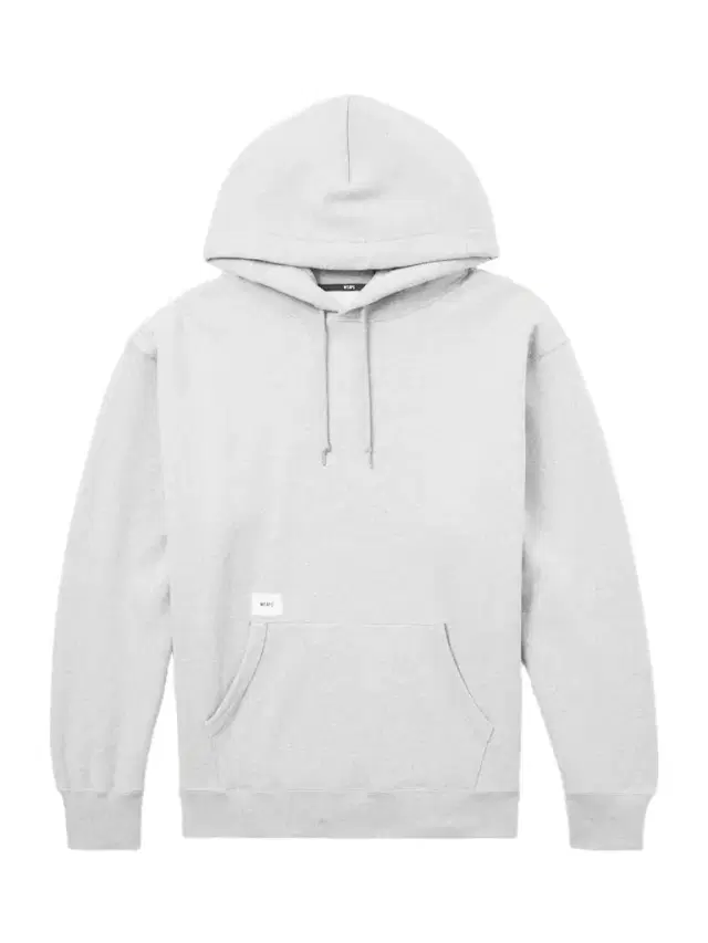 Aon Logo-Appliquéd Cotton-Jersey Hoodie - Men