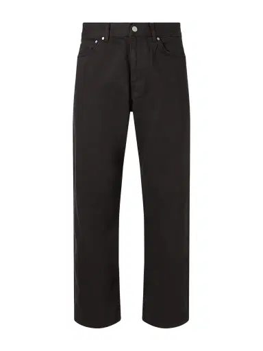NN07 Otis 1874 Straight-Leg Organic Cotton-Gabardine Trousers - Men | Thumbnail 1 NN07 Otis 1874 Straight-Leg Organic Cotton-Gabardine Trousers - Men | Thumbnail 1