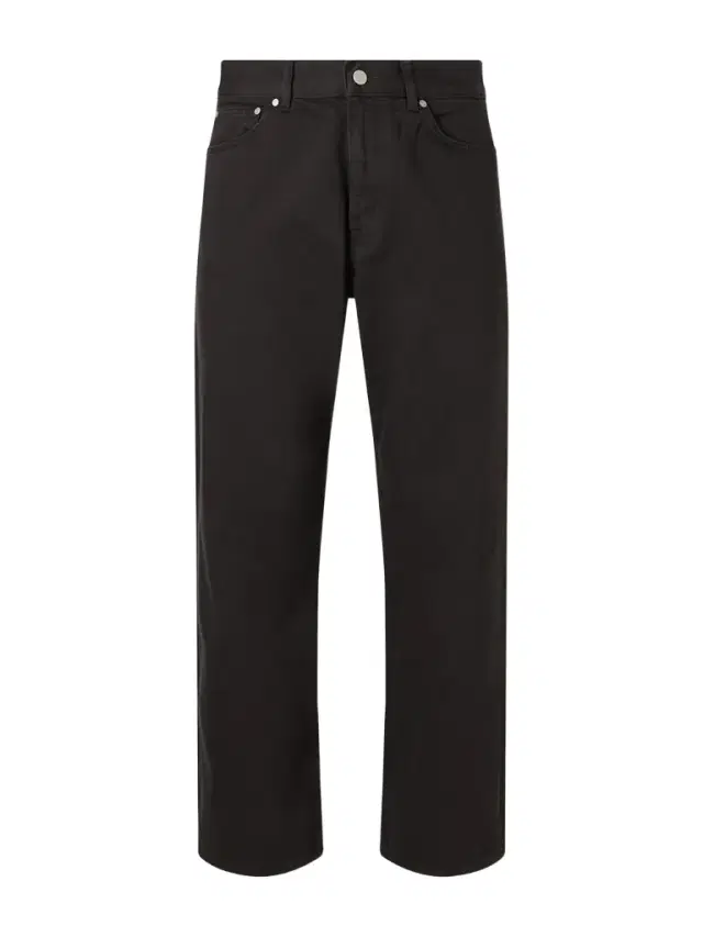 Otis 1874 Straight-Leg Organic Cotton-Gabardine Trousers - Men