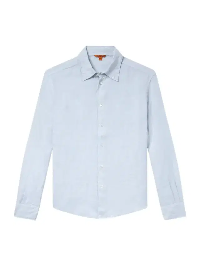 Barena Linen Shirt - Men