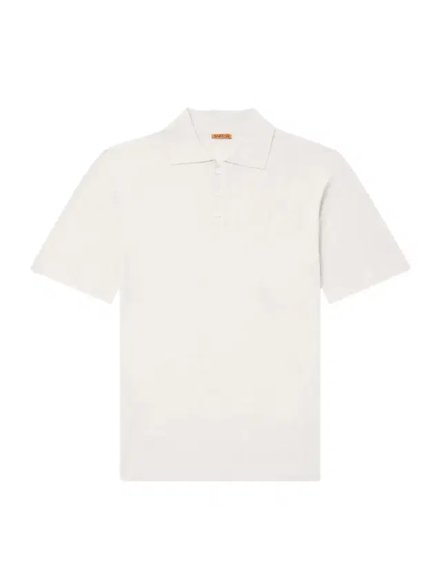 Barena Marco Merino Wool Polo Shirt - Men