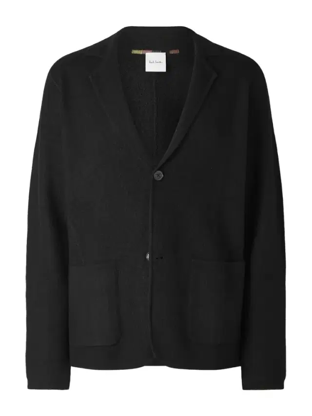 Paul Smith Merino Wool Blazer - Men