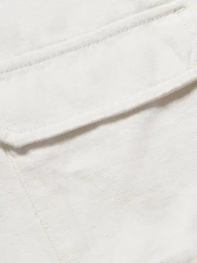 Frame Cotton-Twill Overshirt - Men | Thumbnail 5