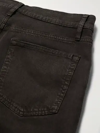 Frame The Modern Slim-Fit Straight-Leg Jeans - Men | Thumbnail 5