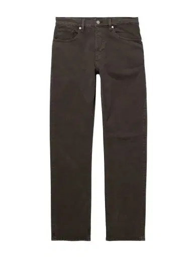 Frame The Modern Slim-Fit Straight-Leg Jeans - Men | Thumbnail 1
