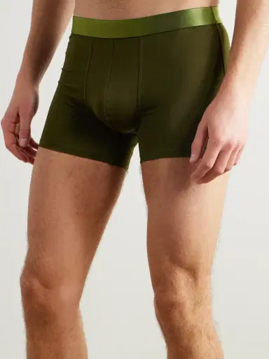 CDLP Three-Pack Stretch-TENCEL™ Lyocell Boxer Briefs - Men | Thumbnail 2 CDLP Three-Pack Stretch-TENCEL™ Lyocell Boxer Briefs - Men | Thumbnail 2