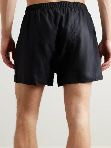 CDLP TENCEL™ Lyocell-Poplin Boxer Shorts - Men | Thumbnail 3