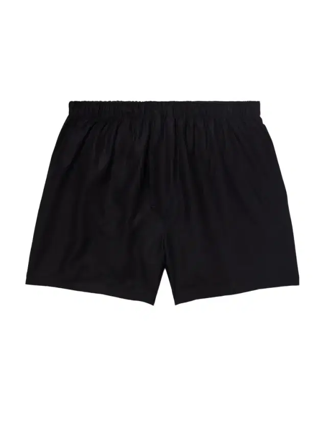TENCEL™ Lyocell-Poplin Boxer Shorts - Men