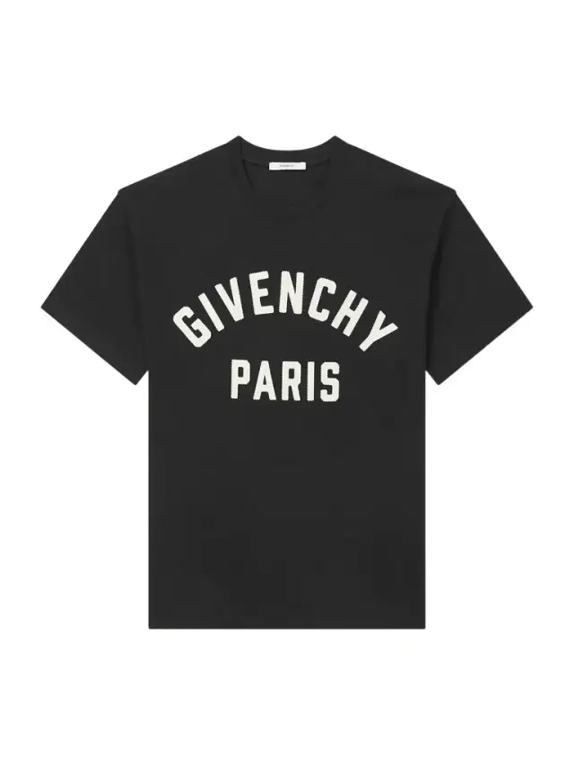Givenchy Logo-Appliquéd Cotton-Jersey T-Shirt - Men