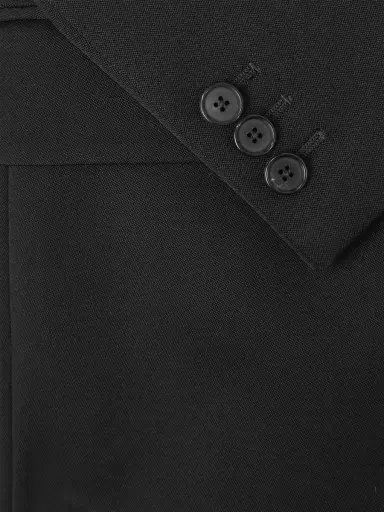 Givenchy Wool-Twill Blazer - Men | Thumbnail 4 Givenchy Wool-Twill Blazer - Men | Thumbnail 4