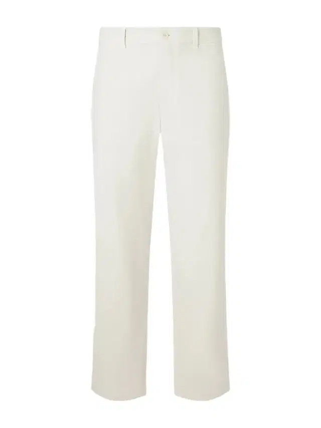 Alessio Straight-Leg Stretch Cotton-Blend Twill Trousers - Men