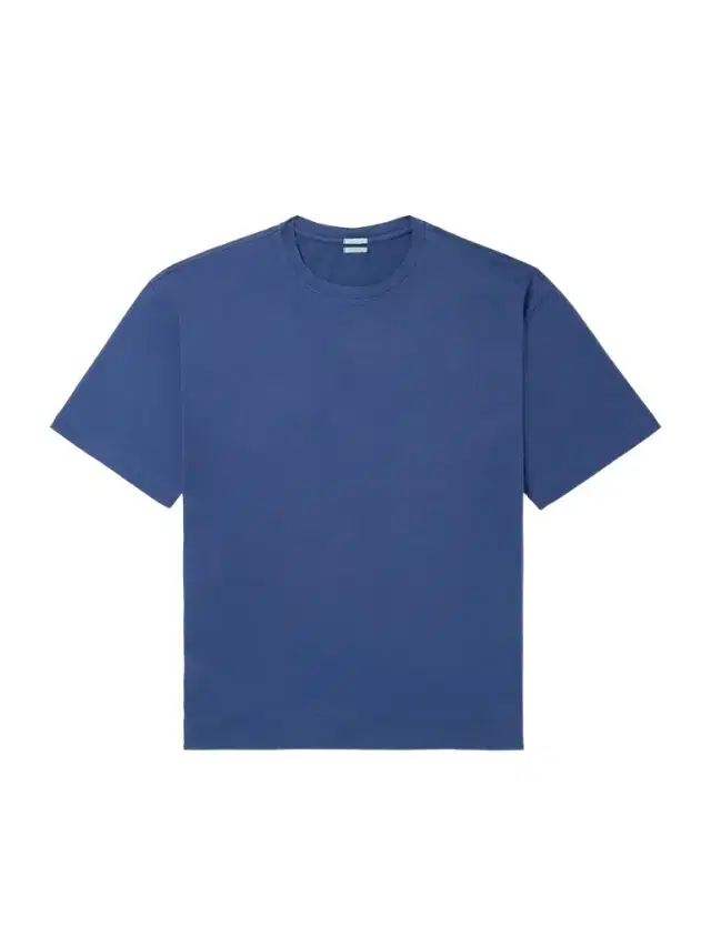 Massimo Alba Nevis Cotton-Jersey T-Shirt - Men