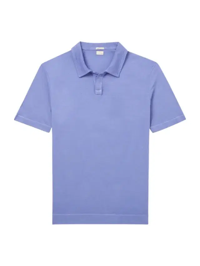 Aruba Linen and Cotton-Blend Polo Shirt - Men