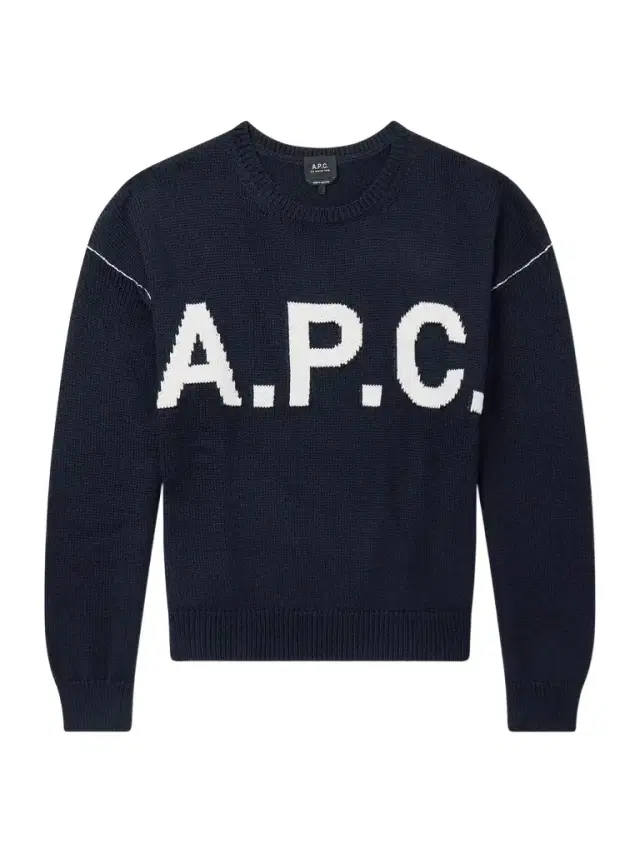 Logo-Intarsia Wool-Blend Sweater - Men