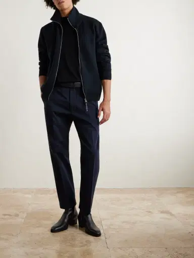 Tom Ford Wool Sweater - Men | Thumbnail 2