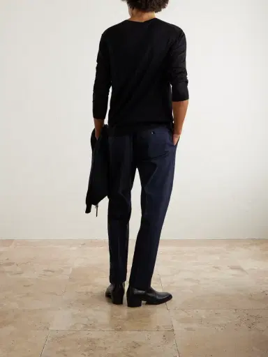 Tom Ford Wool Sweater - Men | Thumbnail 3