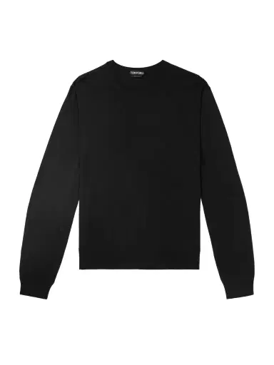 Tom Ford Wool Sweater - Men | Thumbnail 1