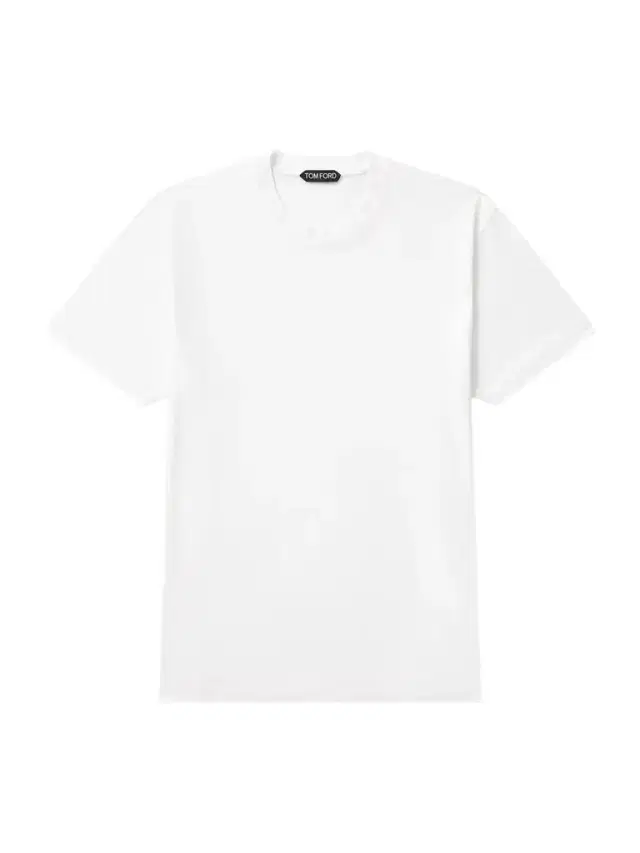 Tom Ford Lyocell and Cotton-Blend T-Shirt - Men