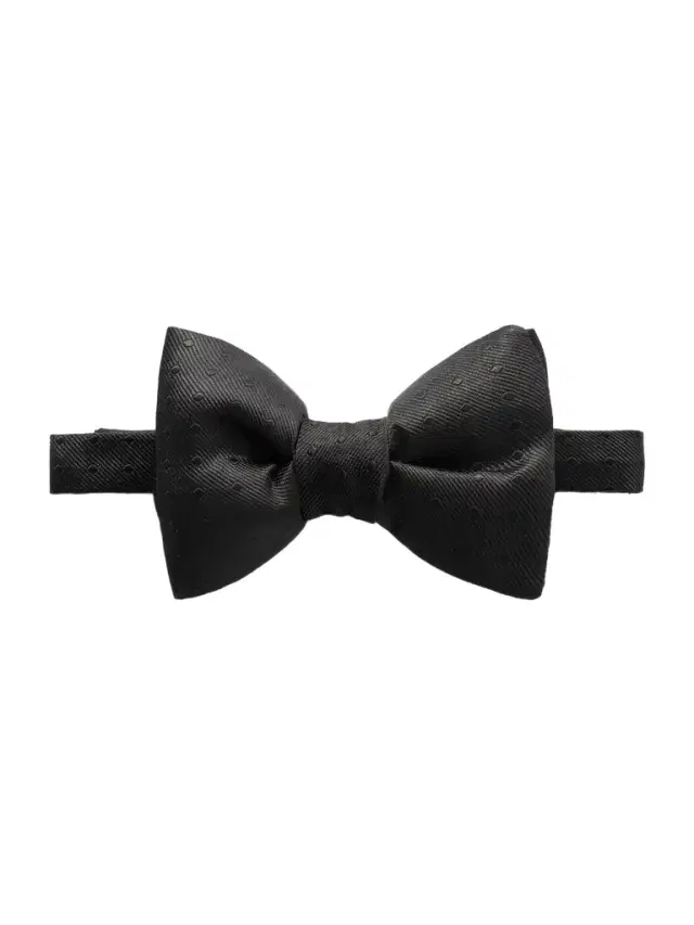 Tom Ford Pre-Tied Polka-Dot Silk-Twill Bow-Tie - Men