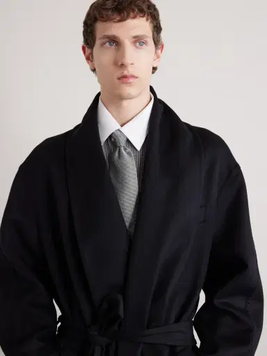 Tom Ford 8cm Silk-Jacquard Tie - Men | Thumbnail 2