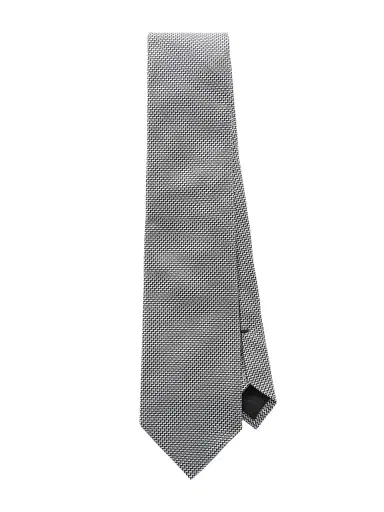 Tom Ford 8cm Silk-Jacquard Tie - Men | Thumbnail 1