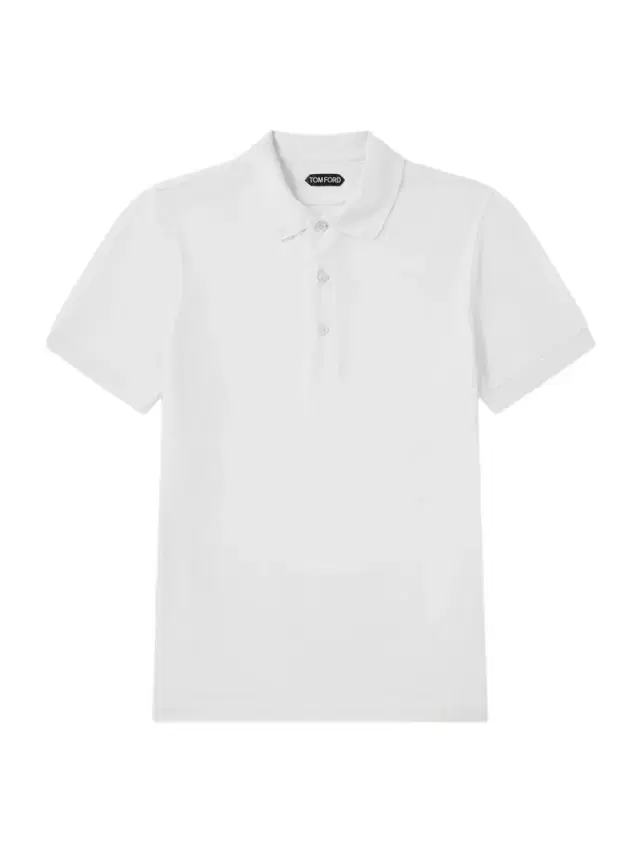 Slim-Fit Lyocell and Cotton-Blend Piqué Polo Shirt - Men