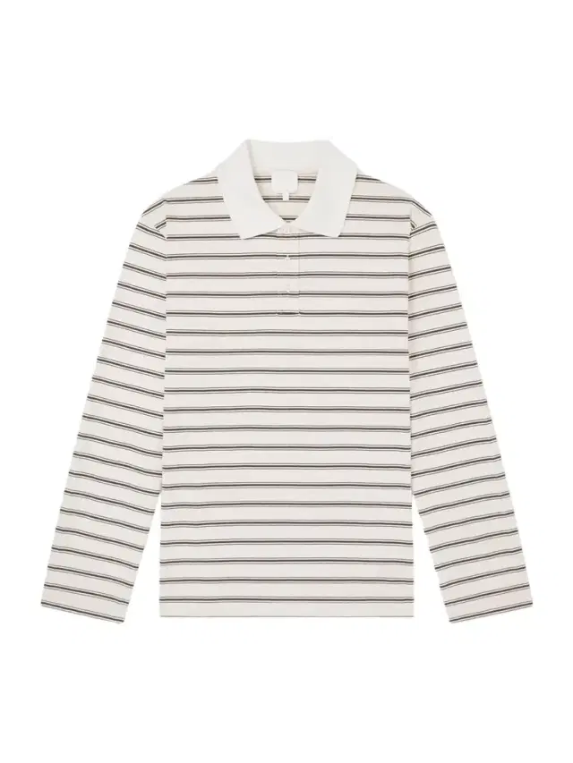A.P.C. Striped Organic Cotton-Jersey Polo Shirt - Men