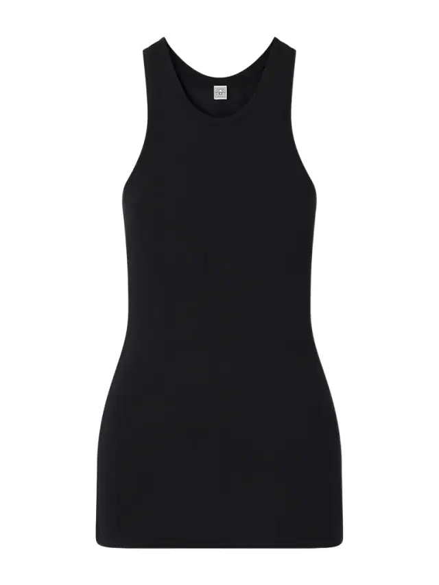 TOTEME Jersey Tank Top