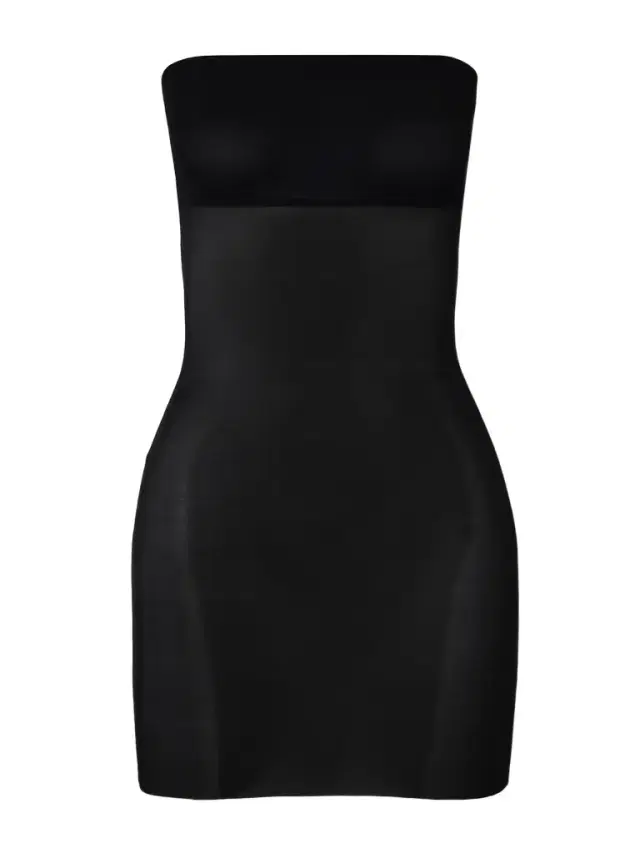Featherlight Mesh Slip