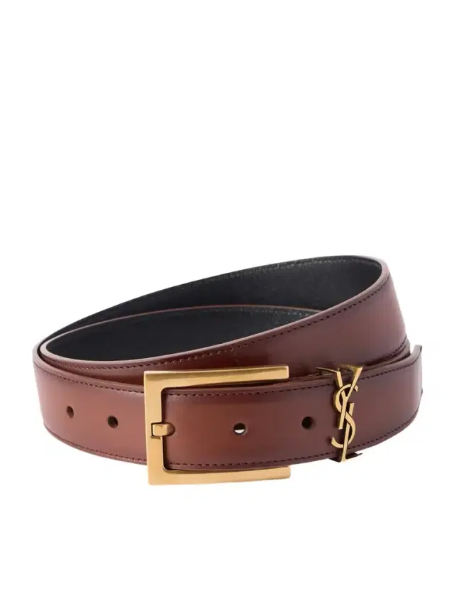Cassandre Embellished Leather Belt