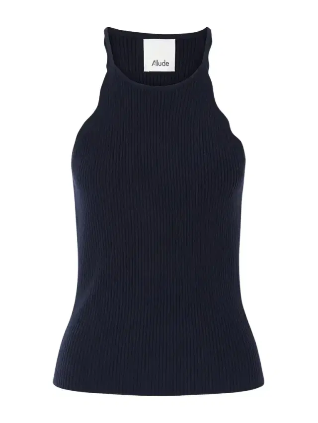 Ribbed Wool And Cashmere-blend Top