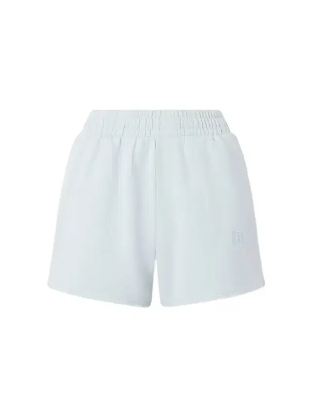 Kam Embroidered Cotton-jersey Shorts