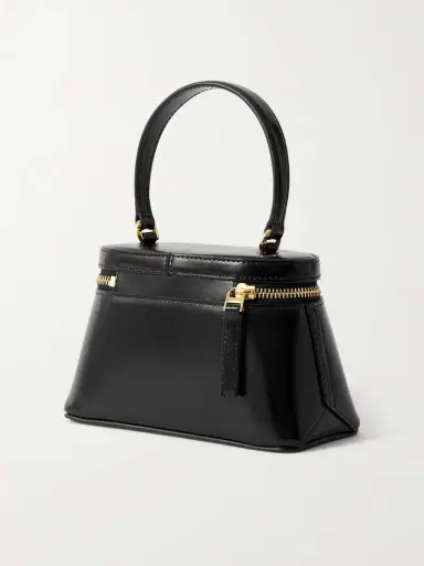 Givenchy Antigona Leather Shoulder Bag | Thumbnail 3 Givenchy Antigona Leather Shoulder Bag | Thumbnail 3