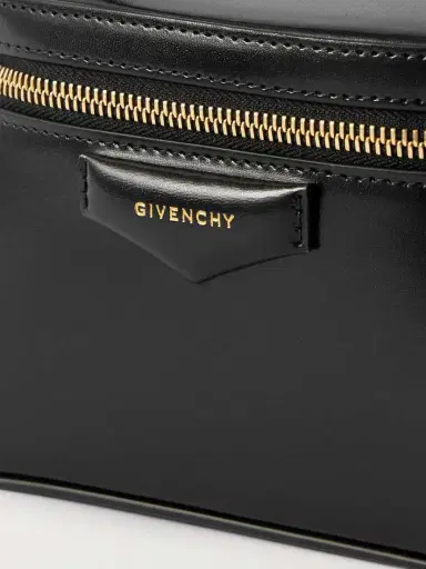 Givenchy Antigona Leather Shoulder Bag | Thumbnail 4 Givenchy Antigona Leather Shoulder Bag | Thumbnail 4