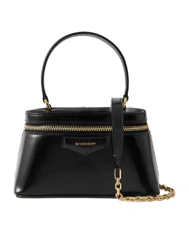 Givenchy Antigona Leather Shoulder Bag | Thumbnail 1 Givenchy Antigona Leather Shoulder Bag | Thumbnail 1