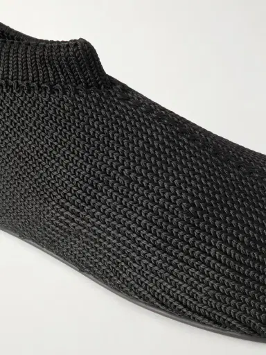 Proenza Schouler Glove Knitted Flats | Thumbnail 5