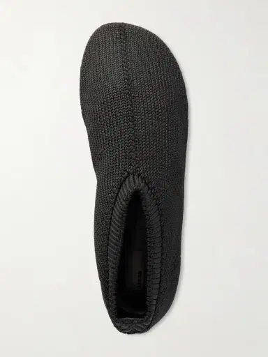 Proenza Schouler Glove Knitted Flats | Thumbnail 6
