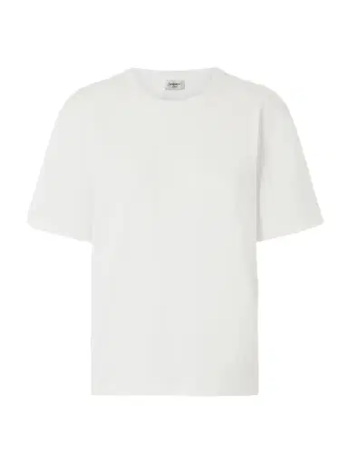 Saint Laurent Cotton-jersey T-shirt | Thumbnail 1 Saint Laurent Cotton-jersey T-shirt | Thumbnail 1