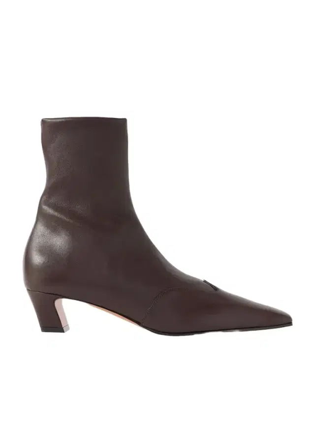 Nevada Leather Ankle Boots Nevada Leather Ankle Boots