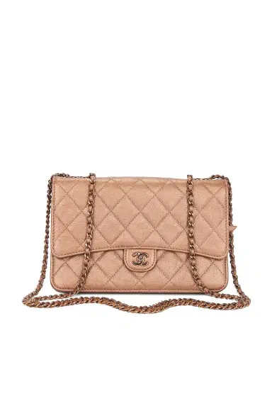 Chanel Chanel Lambskin Wallet On Chain | Thumbnail 1 Chanel Chanel Lambskin Wallet On Chain | Thumbnail 1