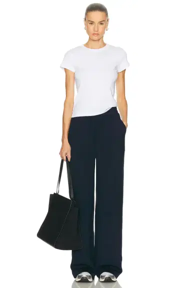 Varley The Extra Wide Leg 32 Pant | Thumbnail 5