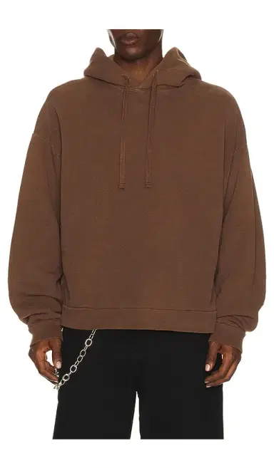 AGOLDE Salford Hoodie | Thumbnail 1