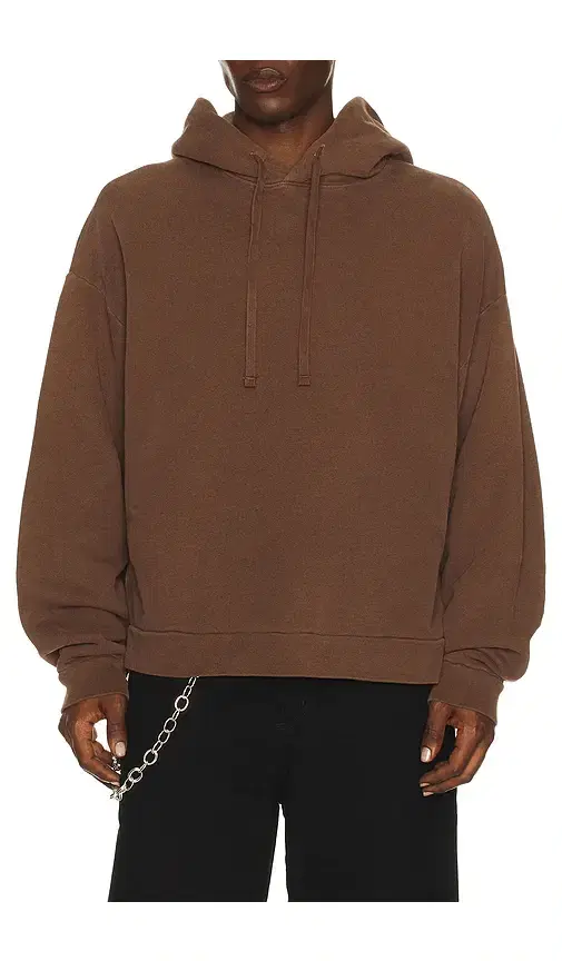 Salford Hoodie