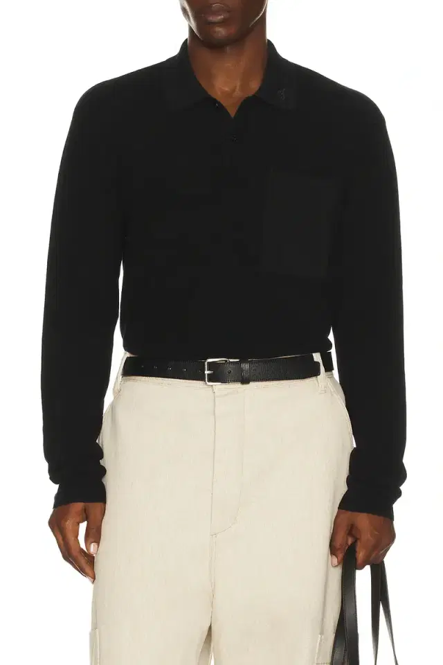 Le Polo Tricot