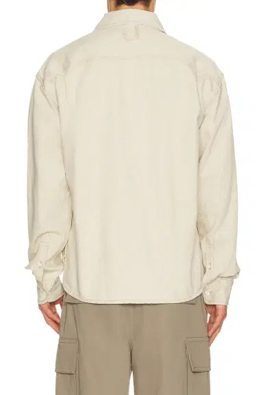 Jacquemus La Chemise De-Nimes Simon | Thumbnail 3 Jacquemus La Chemise De-Nimes Simon | Thumbnail 3