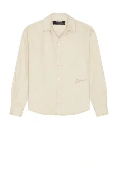 Jacquemus La Chemise De-Nimes Simon | Thumbnail 5 Jacquemus La Chemise De-Nimes Simon | Thumbnail 5