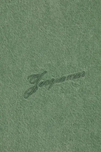 Jacquemus La Chemise De-Nimes Simon | Thumbnail 5 Jacquemus La Chemise De-Nimes Simon | Thumbnail 5